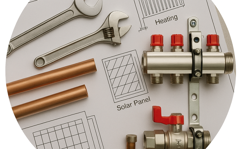 Pełne instalacje dla obiektu i instytucji – inteligentne podejście do użytkowania i bezpieczeństwa