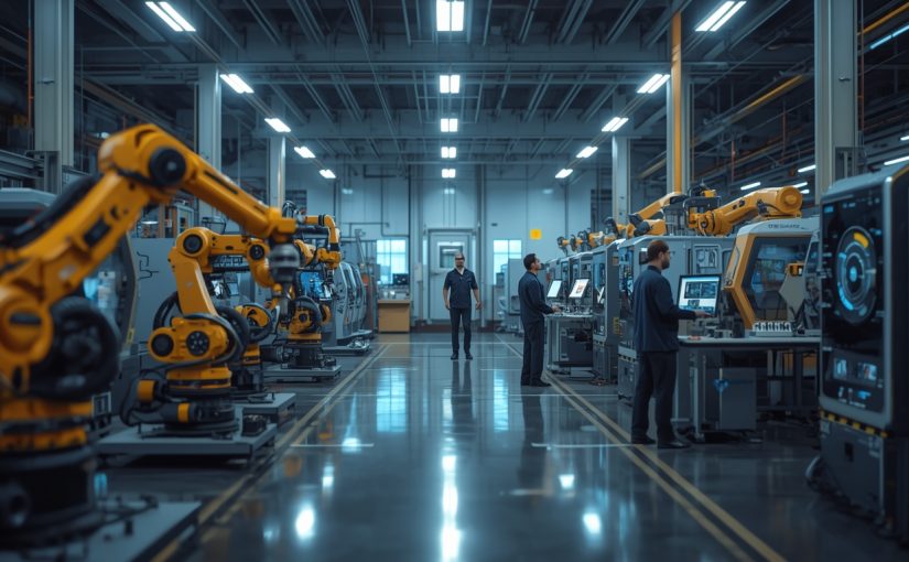 Optymalne  organizowanie pracy technicznej  w firmie