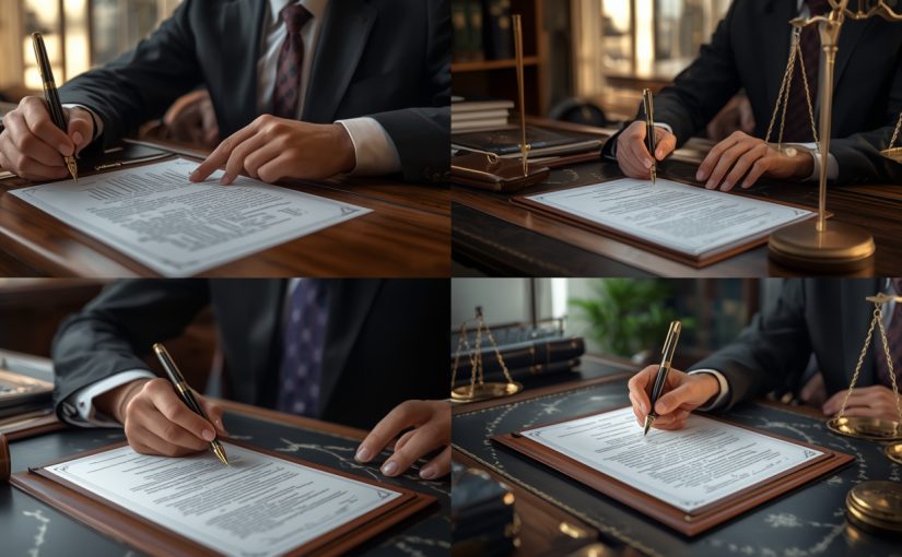 Poradnik dla użytkowników, które        potrzebują gruntownie zrozumieć        czynności prawne