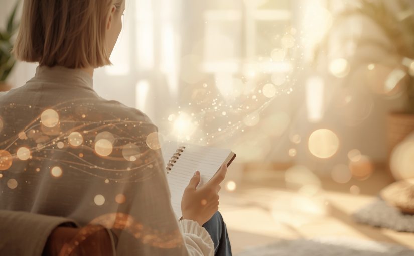 W jaki sposób doskonalić introspekcję wewnętrzną i lepiej zrozumieć wewnętrzne reakcje w relacjach.