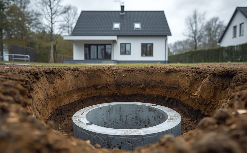 Obsługa zbiorników bezodpływowych w zabudowie mieszkaniowej – kompleksowy opracowanie poświęcony świadomego obsługi systemem gromadzenia nieczystości w perspektywie wieloletniej