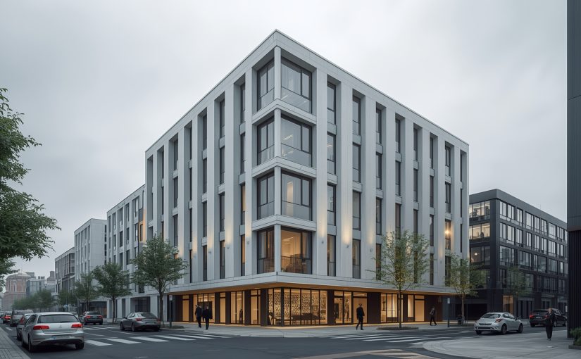 Wieloletnia nadzór stanu technicznego obiektów – jak organizować, monitorować i działać z wyprzedzeniem