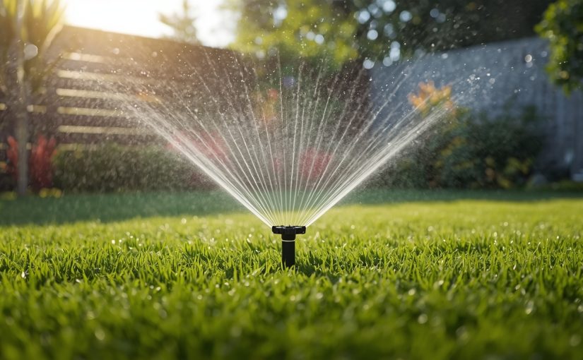 Jak krok po kroku opracować komfortowe automatyczne podlewanie roślin